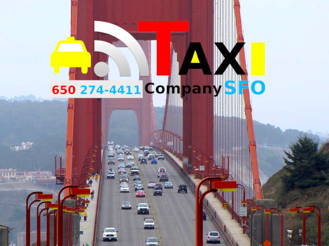 SFO Marin tax ridesi service
