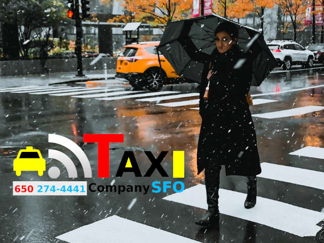 San Mateo Taxi Cab service to SFO airport in SF - Affordable taxi cab in San Mateo County to or from SFO International Airport in San Francisco - Local company at 46 Cambridge St, SF CA, can quickly pick up or drop you off at the SFO Airport. Our San Mateo Taxi service is afordable, reliable and on time.