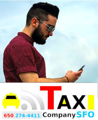 Reserve Taxi in SF Tax Cab Service SFO in SF, offers fast and reliable dispatch service to and from Daly City, Colma, Brisbane, Pacifica, Broadmoor, Millbrae, Burlingame, Hillsborough, Foster City, Belmont, San Carlos, Redwood City and SFO. Affordable and local taxi company providing regular sedan taxi service and mini Van taxi cab service in San Francisco and entire Bay Area. Taxi service is a great alternative to driving, our professional drivers are all licensed and our taxi cars are regularly maintained.