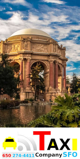Affordable Sedan or Mini Van Taxi Service in San Francisco