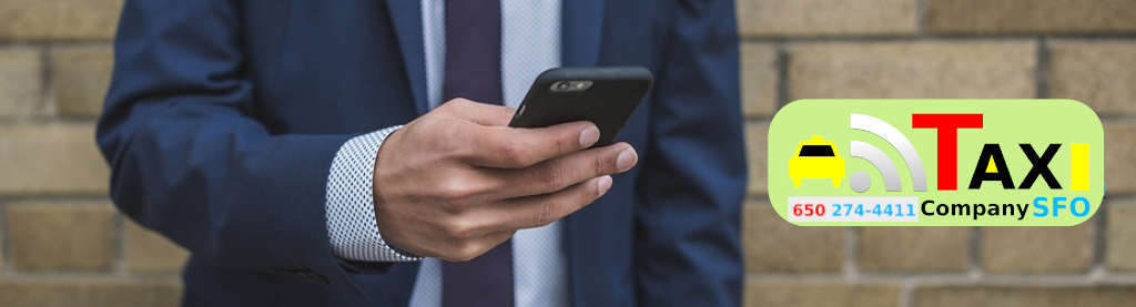 Sfo taxi company in San francisco